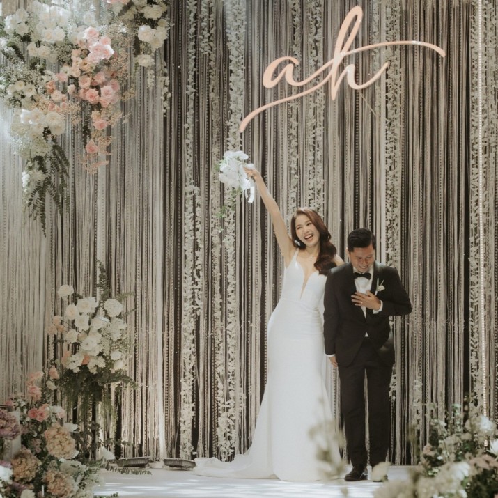 Lên kế hoạch cưới – Khởi đầu đúng, hành trình cưới nhẹ nhàng
